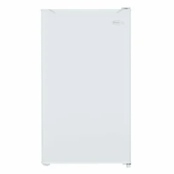 DANBY Réfrigérateur 3,3 pi3 Blanc Compact - DCR033B2WM