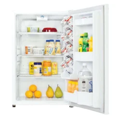 DANBY Réfrigérateur 4,4 pi3 Blanc Compact - DAR044A4WDD