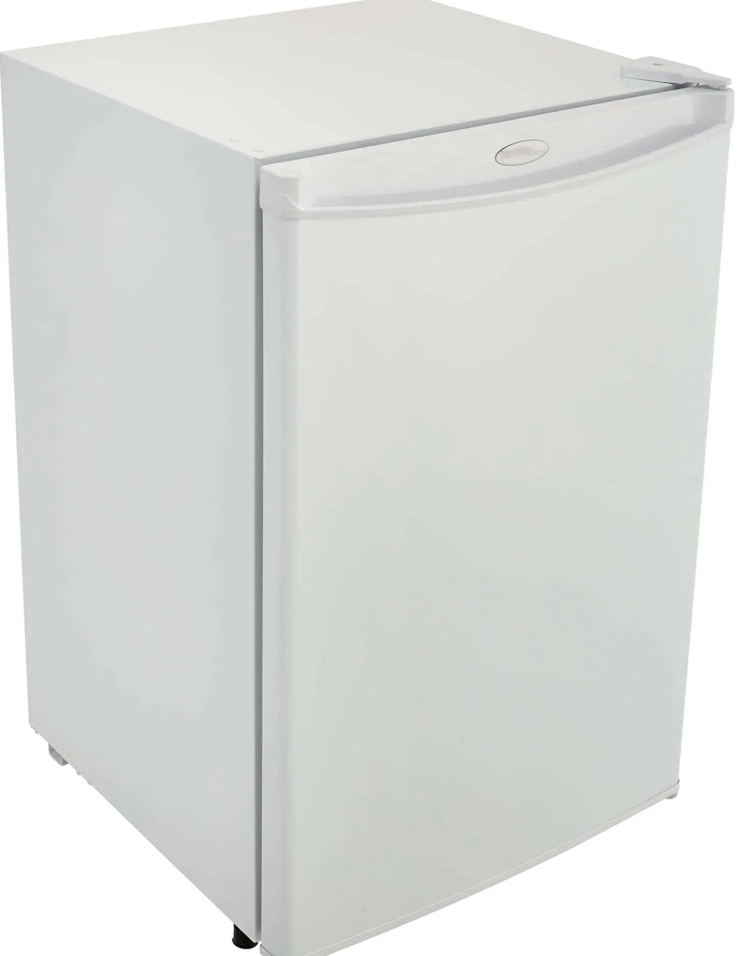 DANBY Réfrigérateur 4,4 pi3 Blanc Compact - DAR044A4WDD