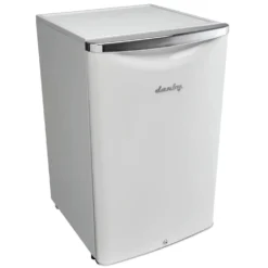 DANBY Réfrigérateur 4,4 pi3 Blanc Compact - DAR044A6PDB DANBY