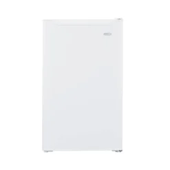 DANBY Réfrigérateur 4,4 pi3 Blanc Compact - DCR044B1WM