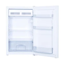 DANBY Réfrigérateur 4,4 pi3 Blanc Compact - DCR044B1WM
