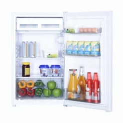 DANBY Réfrigérateur 4,4 pi3 Blanc Compact - DCR044B1WM