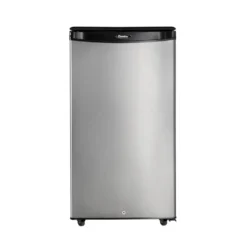DANBY Réfrigérateur 3,3 pi3 Inox Compact - DAR033A1BSLD