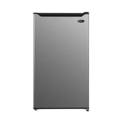 DANBY Réfrigérateur 3,3 pi3 Inox Compact - DCR033B2SLM