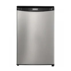 DANBY Réfrigérateur 4,4 pi3 Inox Compact - DAR044A4BSLD