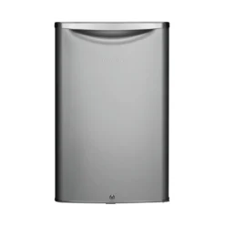 DANBY Réfrigérateur 4,4 pi3 Inox Compact - DAR044A6DDB