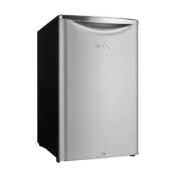 DANBY Réfrigérateur 4,4 pi3 Inox Compact - DAR044A6DDB
