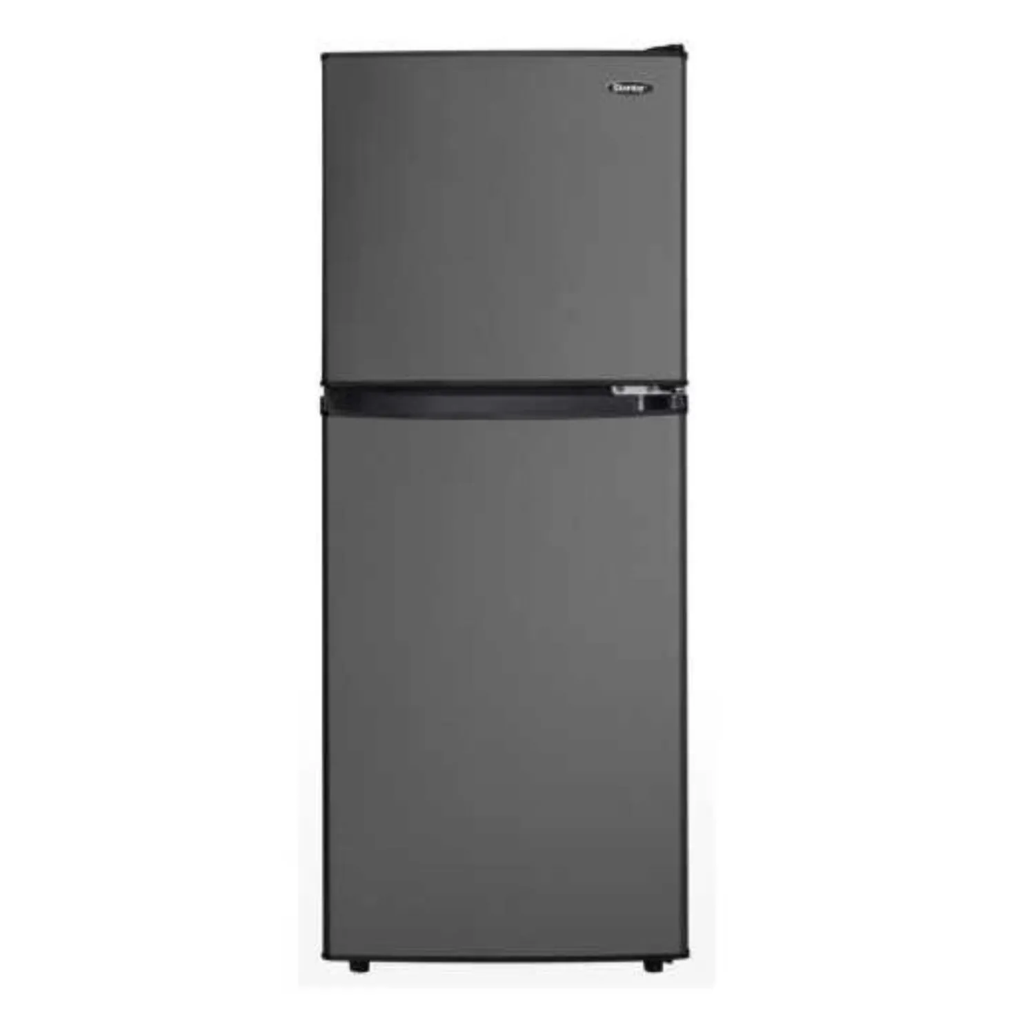 DANBY Réfrigérateur 4,7 pi3 Inox noir Compact - DCR047A1BBSL