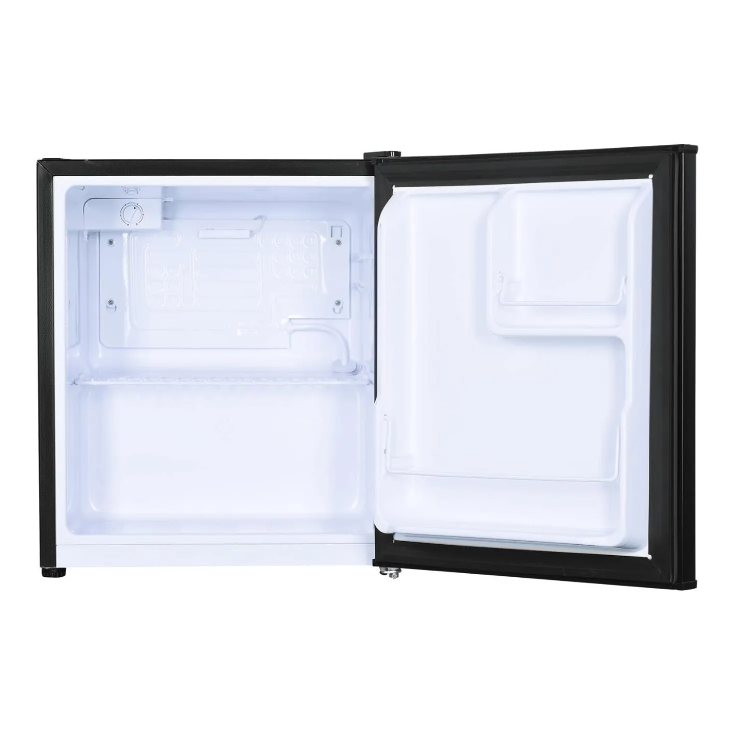 DANBY Réfrigérateur 1,6 pi3 Noir Compact - DAR016B1BM