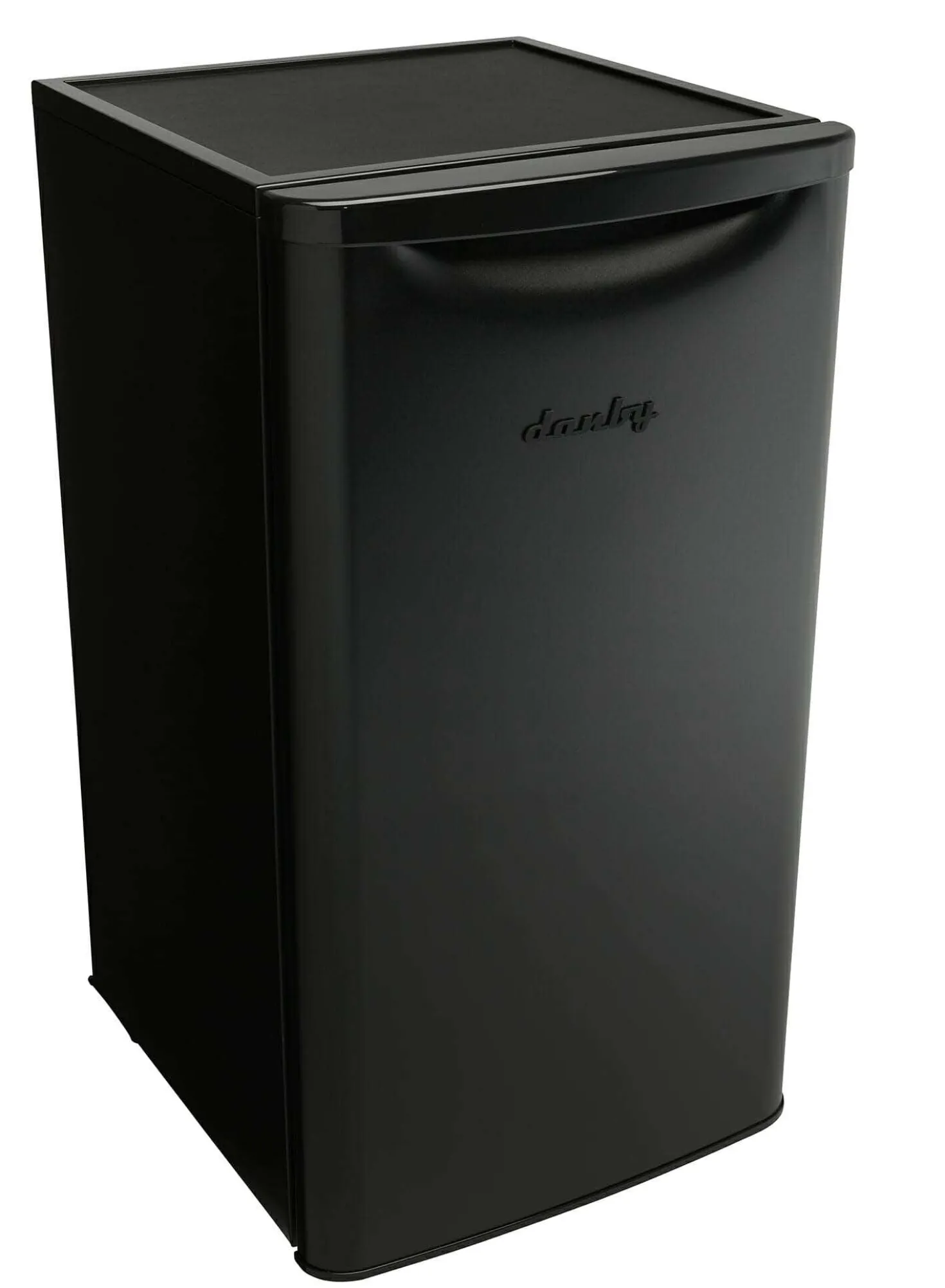 DANBY Réfrigérateur 3,3 pi3 Noir Compact - DAR033A6BDB