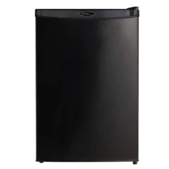DANBY Réfrigérateur 4,4 pi3 Noir Compact - DAR044A4BDD