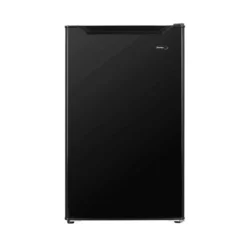 DANBY Réfrigérateur 4,4 pi3 Noir Compact - DCR044B1BM
