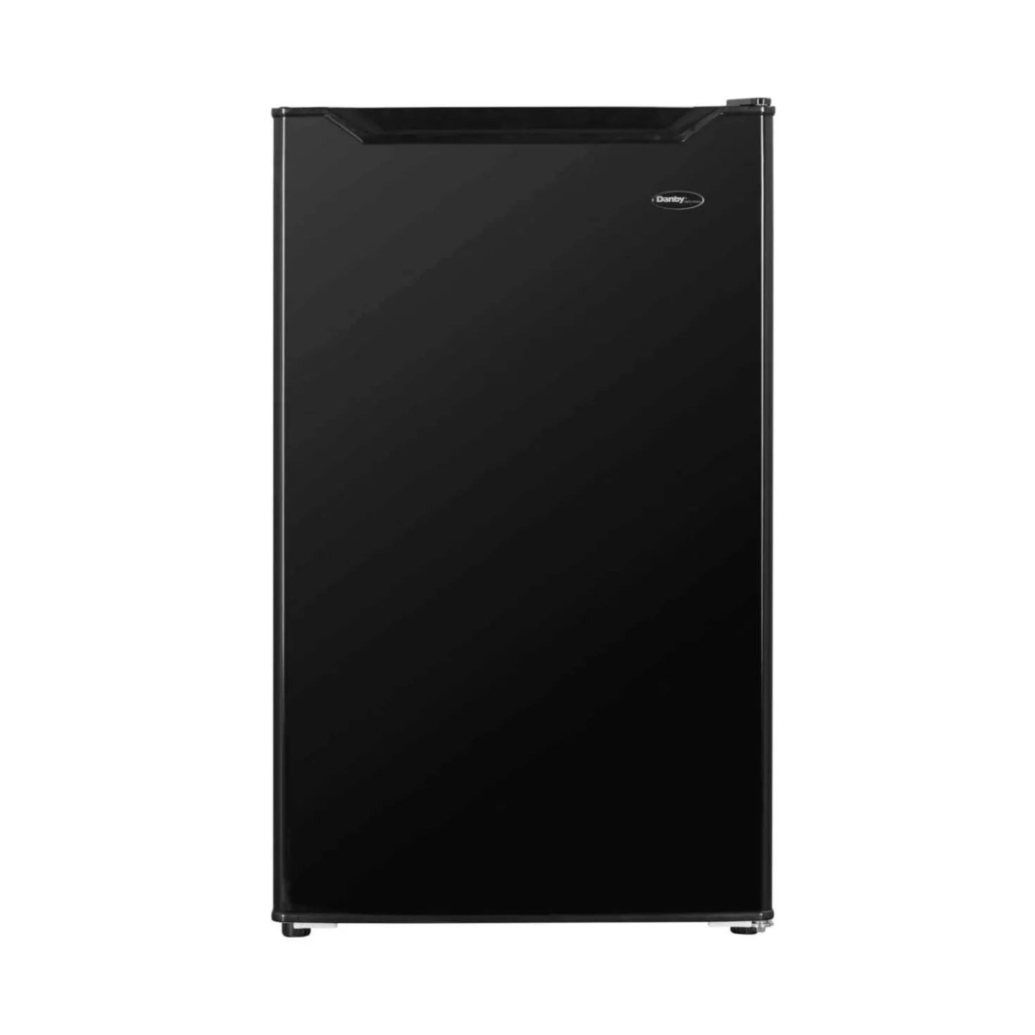 DANBY Réfrigérateur 4,4 pi3 Noir Compact - DCR044B1BM