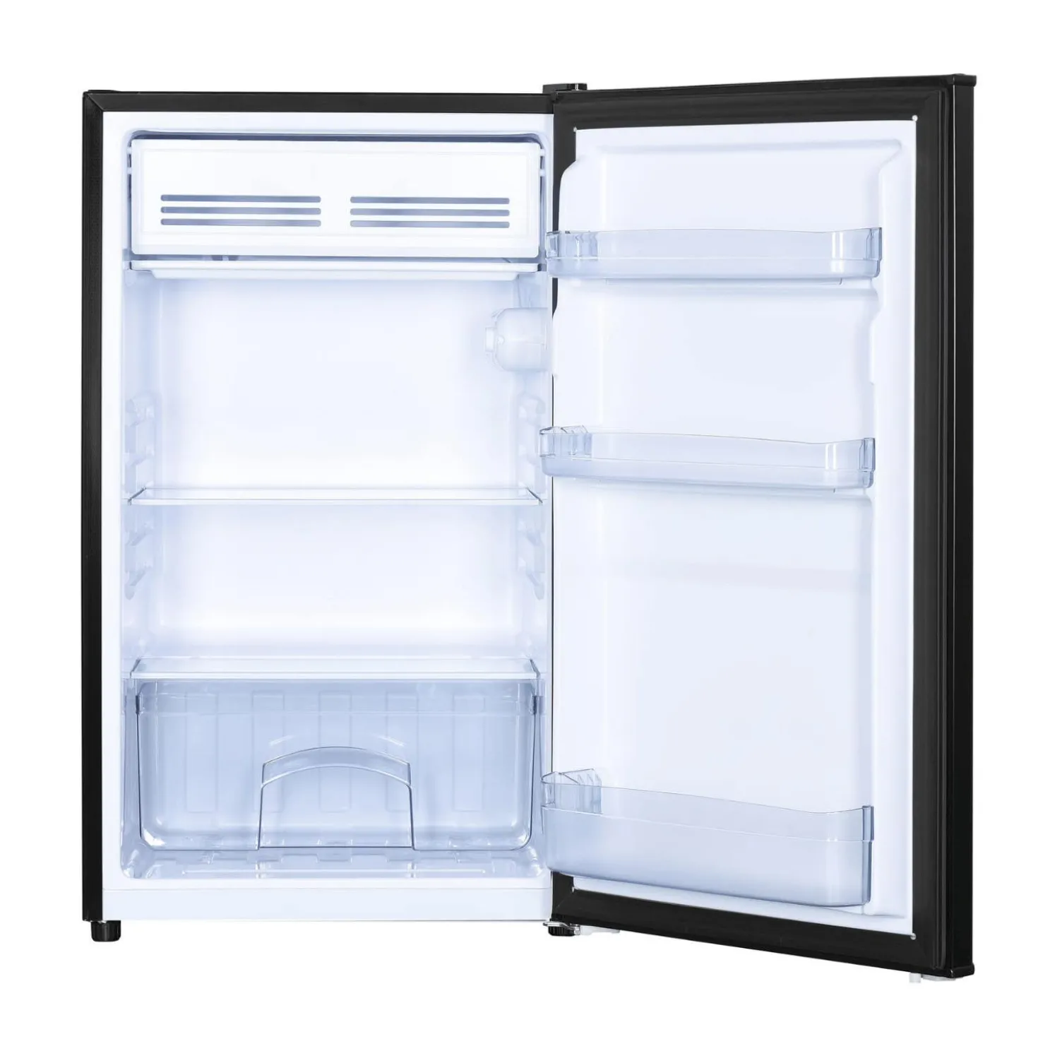 DANBY Réfrigérateur 4,4 pi3 Noir Compact - DCR044B1BM