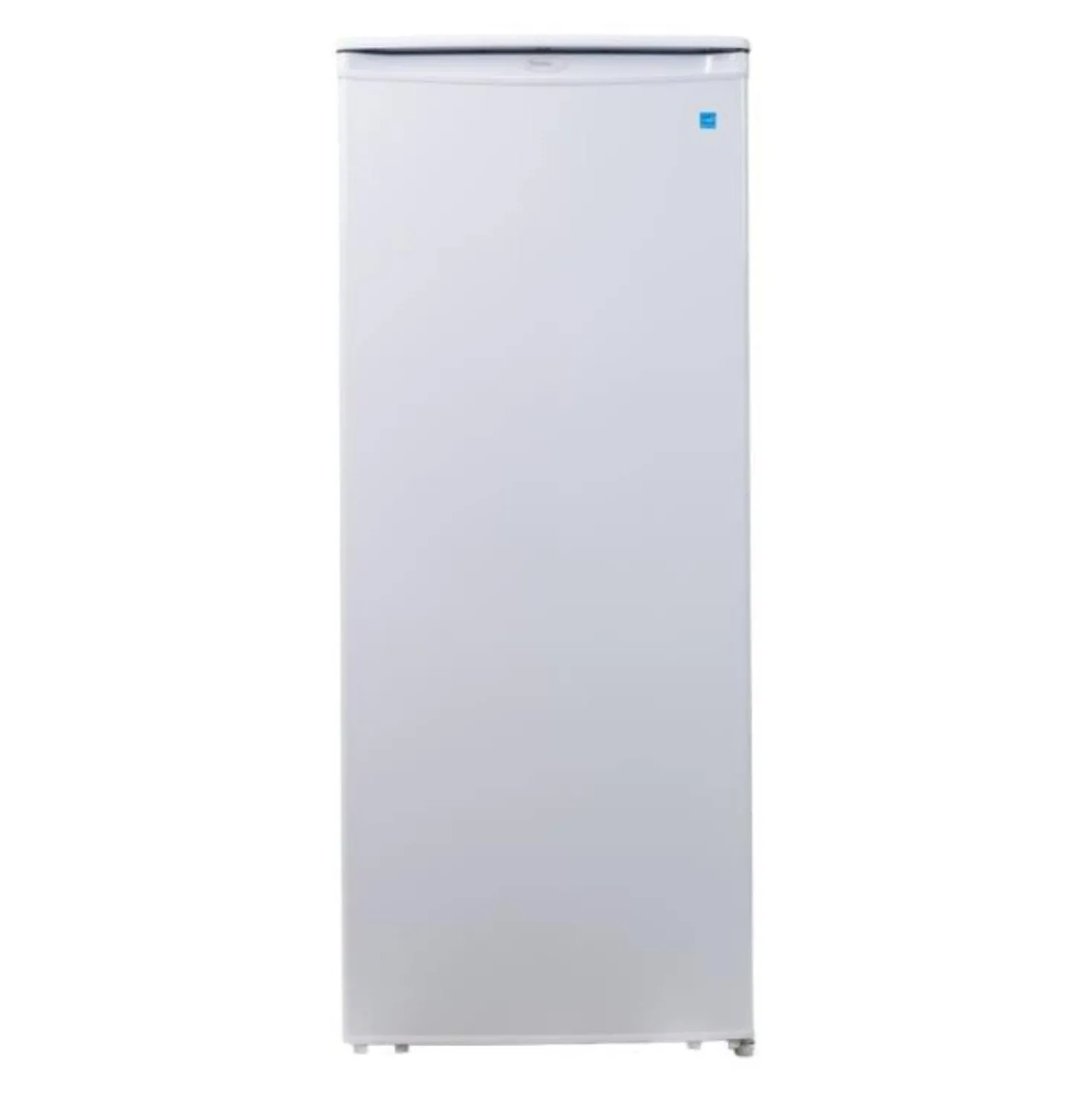 DANBY Réfrigérateur 11 pi3 24 po Blanc Tout réfrigérateur - DAR110A1WDD
