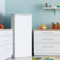 DANBY Réfrigérateur 11 pi3 24 po Blanc Tout réfrigérateur - DAR110A1WDD
