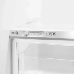 DANBY Réfrigérateur 18 pi3 28 po Blanc Congélateur en haut - DFF176B1WDB