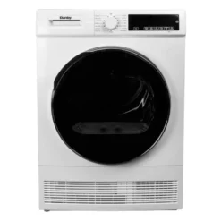 DANBY SecheuseBlanc 24" - DDY040D3WDB