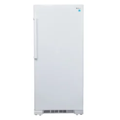 DANBY Tout réfrigérateur 17 pi3 30 po Blanc Tout réfrigérateur - DAR170A3WDD