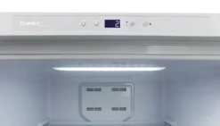 DANBY Tout réfrigérateur 17 pi3 30 po Blanc Tout réfrigérateur - DAR170A3WDD