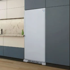 DANBY Tout réfrigérateur 17 pi3 30 po Blanc Tout réfrigérateur - DAR170A3WDD
