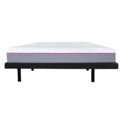 Deux bases de lits ajustables avec matelas Loop (39"x78")