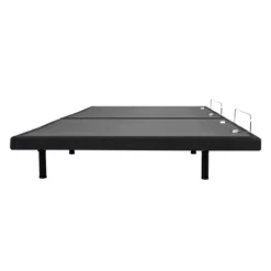 Deux bases de lits ajustables avec matelas Loop (39