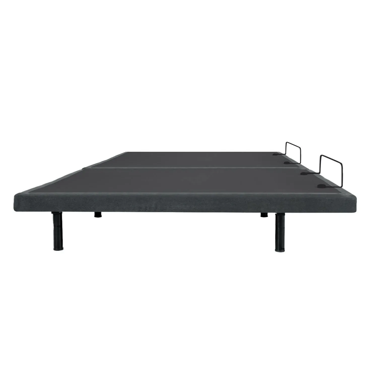 Deux bases électriques simple XL (2x 39” x 80”)
