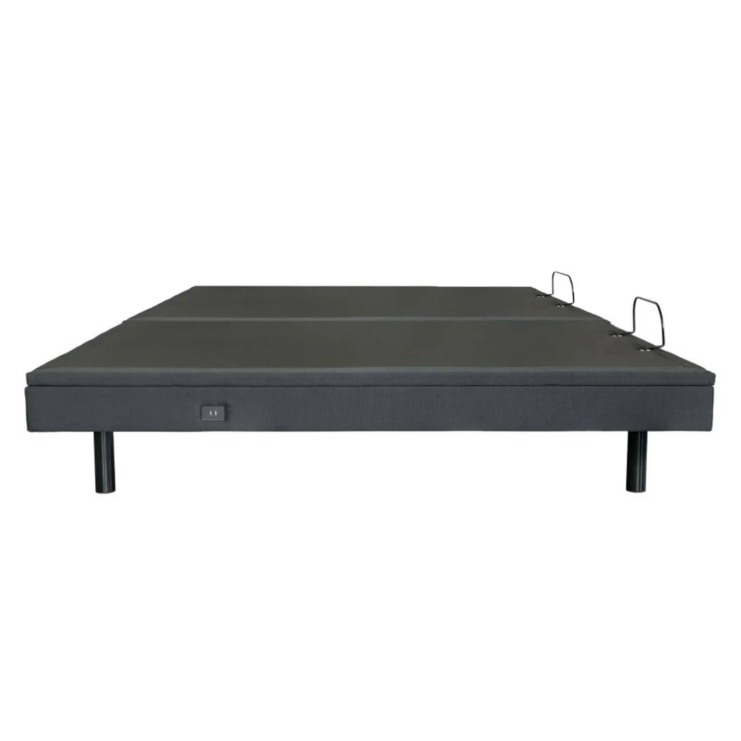 Deux bases électriques simple XL - 2x 39" x 80"