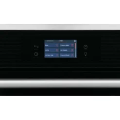 ELECTROLUX Combinaison four mural et micro-ondes Inox30