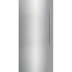 ELECTROLUX Congélateur 19 pi3 33 po, Inox, Vertical, 33" - EI33AF80WS