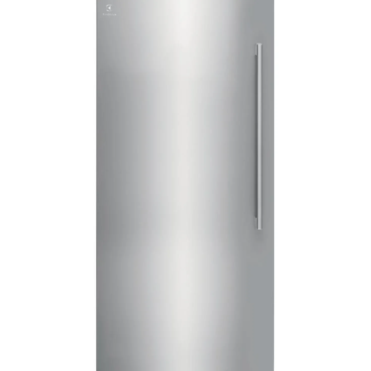 ELECTROLUX Congélateur 19 pi3 33 po, Inox, Vertical, 33" - EI33AF80WS