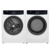 ELECTROLUX Ensemble laveuse/sécheuse, Blanc