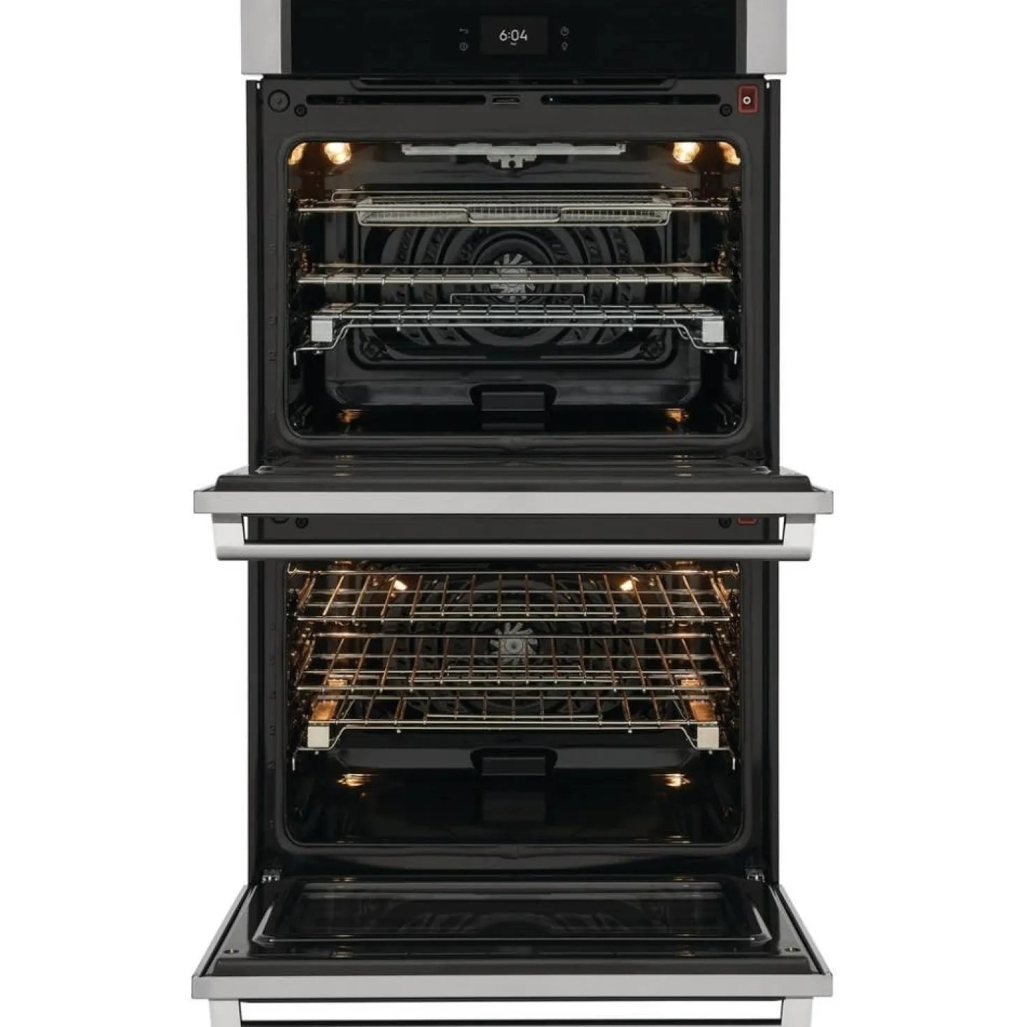 ELECTROLUX Four mural Inox30"Électrique - ECWD3012AS