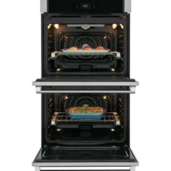 ELECTROLUX Four mural Inox30