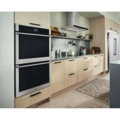 ELECTROLUX Four mural Inox30
