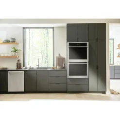 ELECTROLUX Four mural Inox30