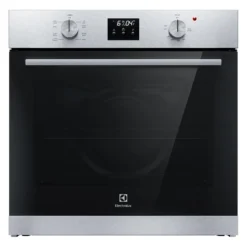 ELECTROLUX Four mural Inox24"Électrique - ECWS243CAS