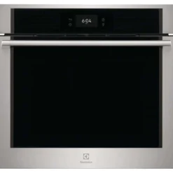 ELECTROLUX Four mural Inox30"Électrique - ECWS3012AS