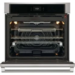 ELECTROLUX Four mural Inox30"Électrique - ECWS3012AS