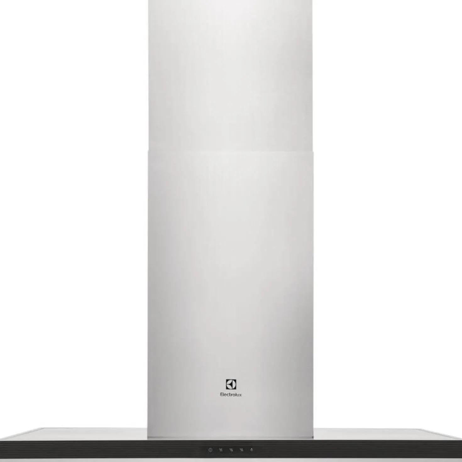 ELECTROLUX Hotte Cheminée Inox 42" , 400 PI3/MIN-ECVI4262AS