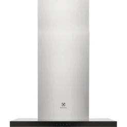 ELECTROLUX Hotte Cheminée Inox 30" , 400 PI3/MIN-ECVW3062AS
