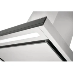 ELECTROLUX Hotte Cheminée Inox 30