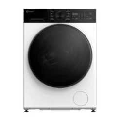 ELECTROLUX Laveuse Chargement frontal Blanc 24" - ELFW4333AW