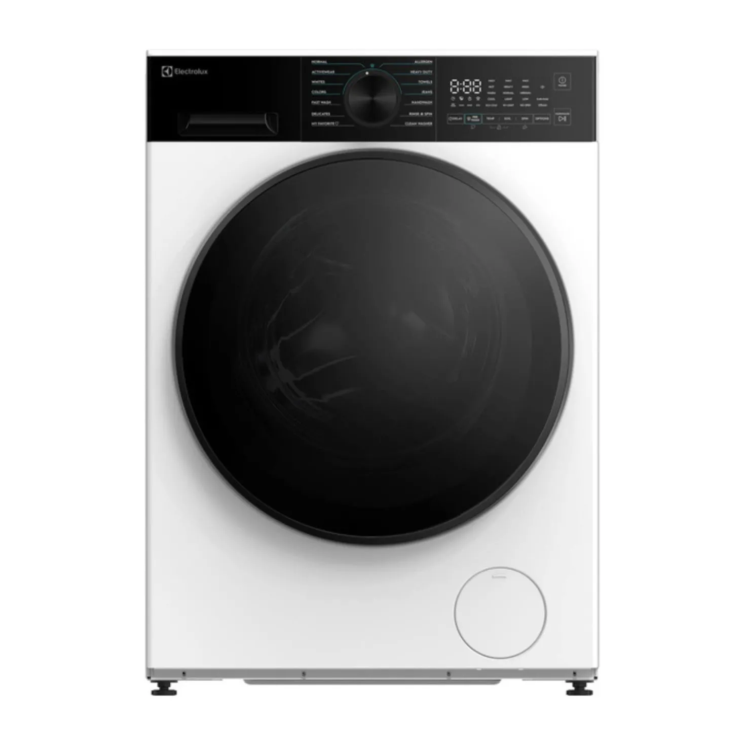 ELECTROLUX Laveuse Chargement frontal Blanc 24" - ELFW4333AW