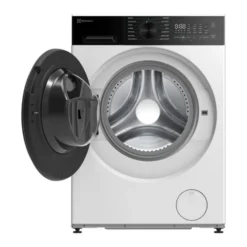 ELECTROLUX Laveuse Chargement frontal Blanc 24" - ELFW4333AW