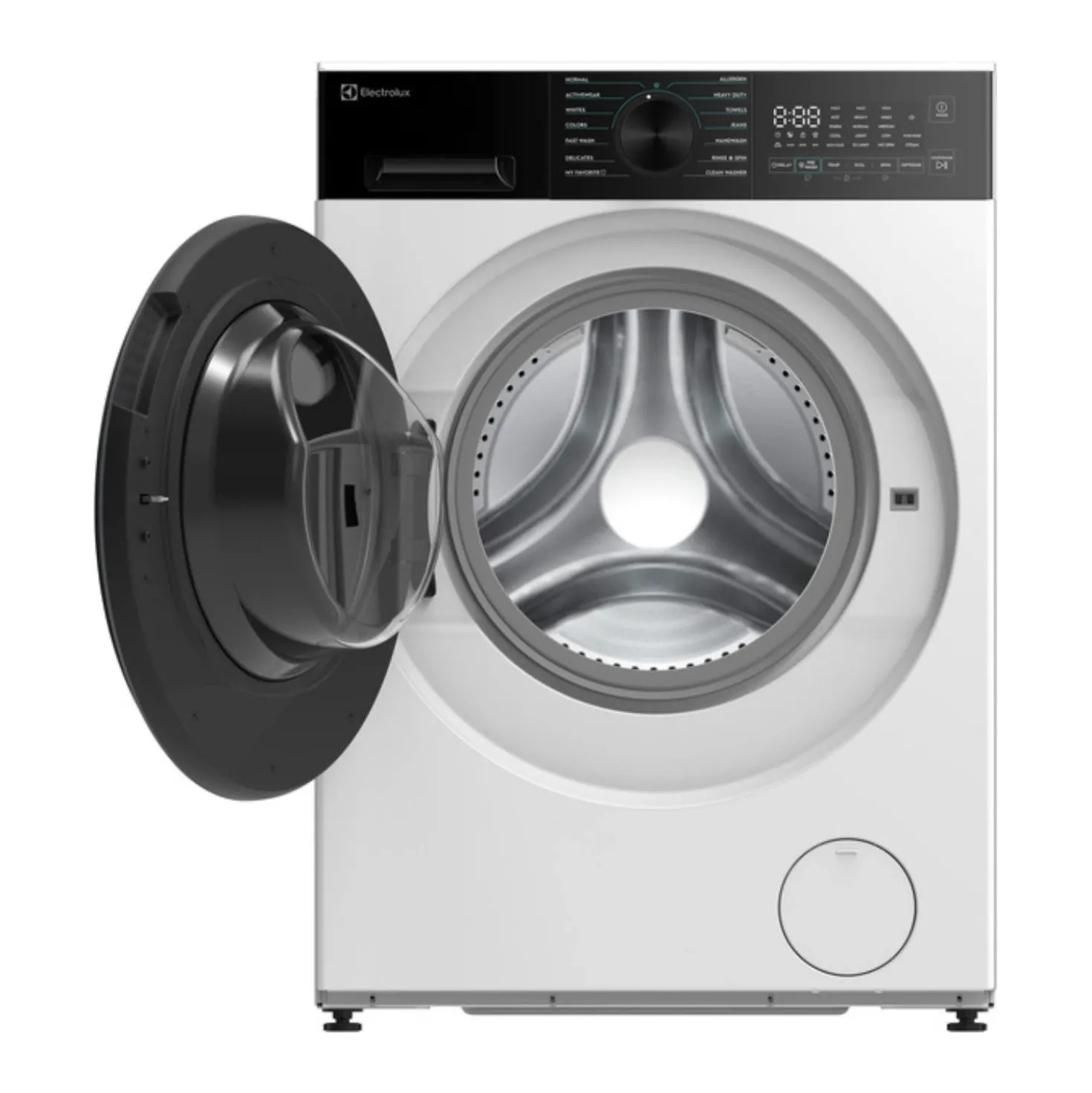 ELECTROLUX Laveuse Chargement frontal Blanc 24" - ELFW4333AW