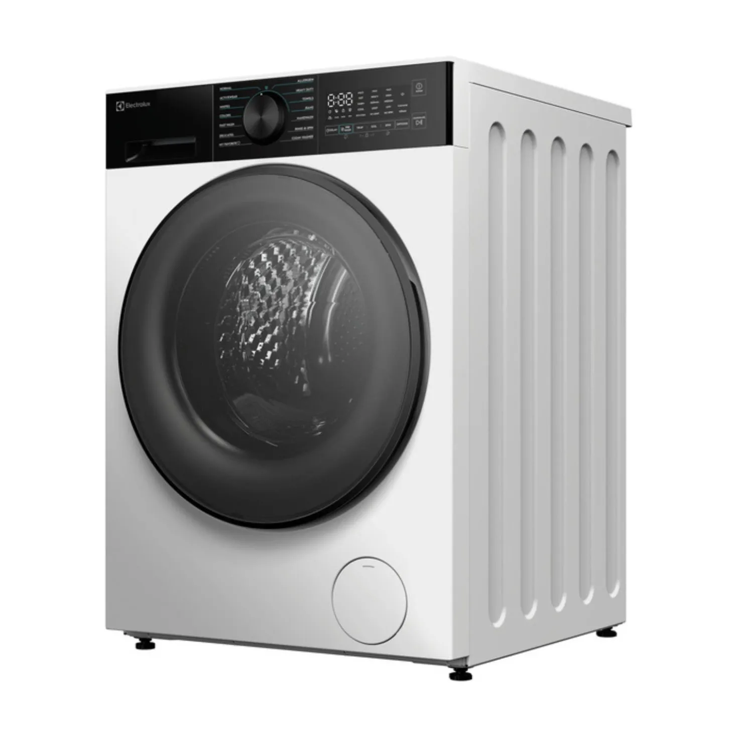ELECTROLUX Laveuse Chargement frontal Blanc 24" - ELFW4333AW