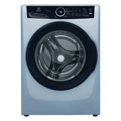 ELECTROLUX Laveuse Chargement frontal Bleu glacier 27" - ELFW7437AG